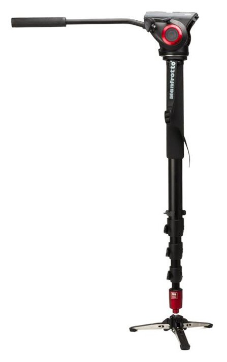 Монопод Manfrotto MVM500A