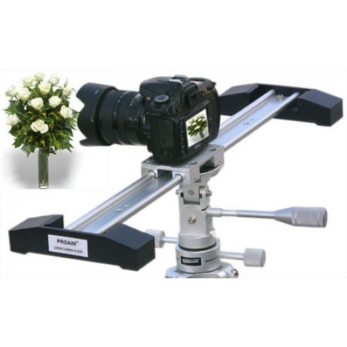 Глайдтрек PROAIM Slider 2F (60см)