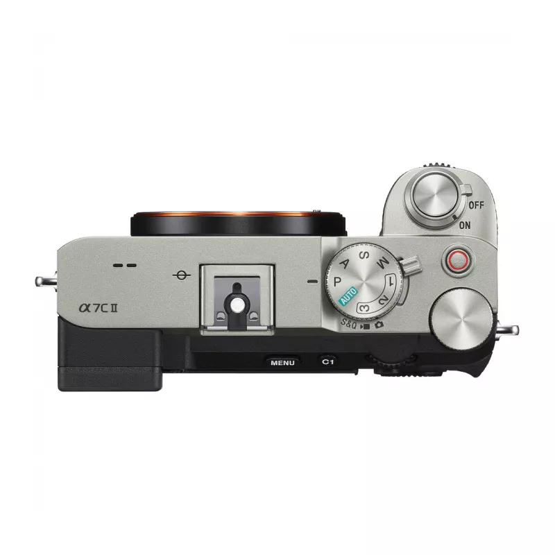 Sony A7C II Body