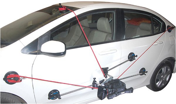 Автогрип CAMTREE GRIPPER G-91