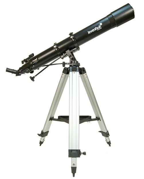 Телескоп Levenhuk Skyline 70х900 EQ 900mm