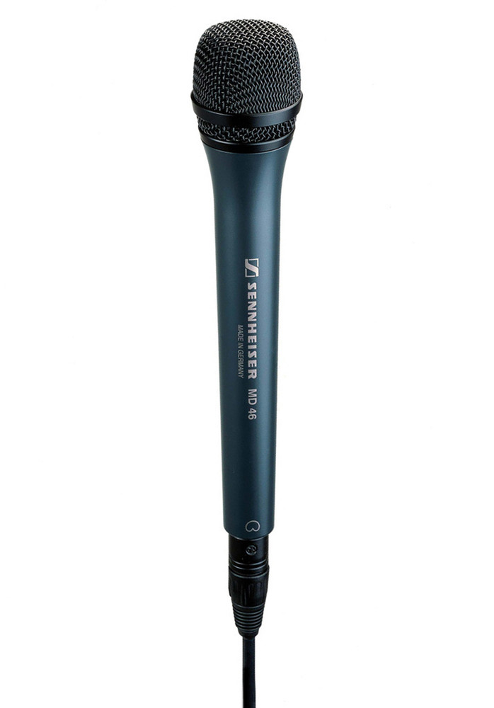 Микрофон Sennheiser MD 46