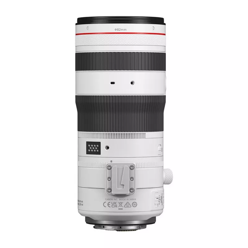 Canon RF 70-200mm F2.8L IS USM Z