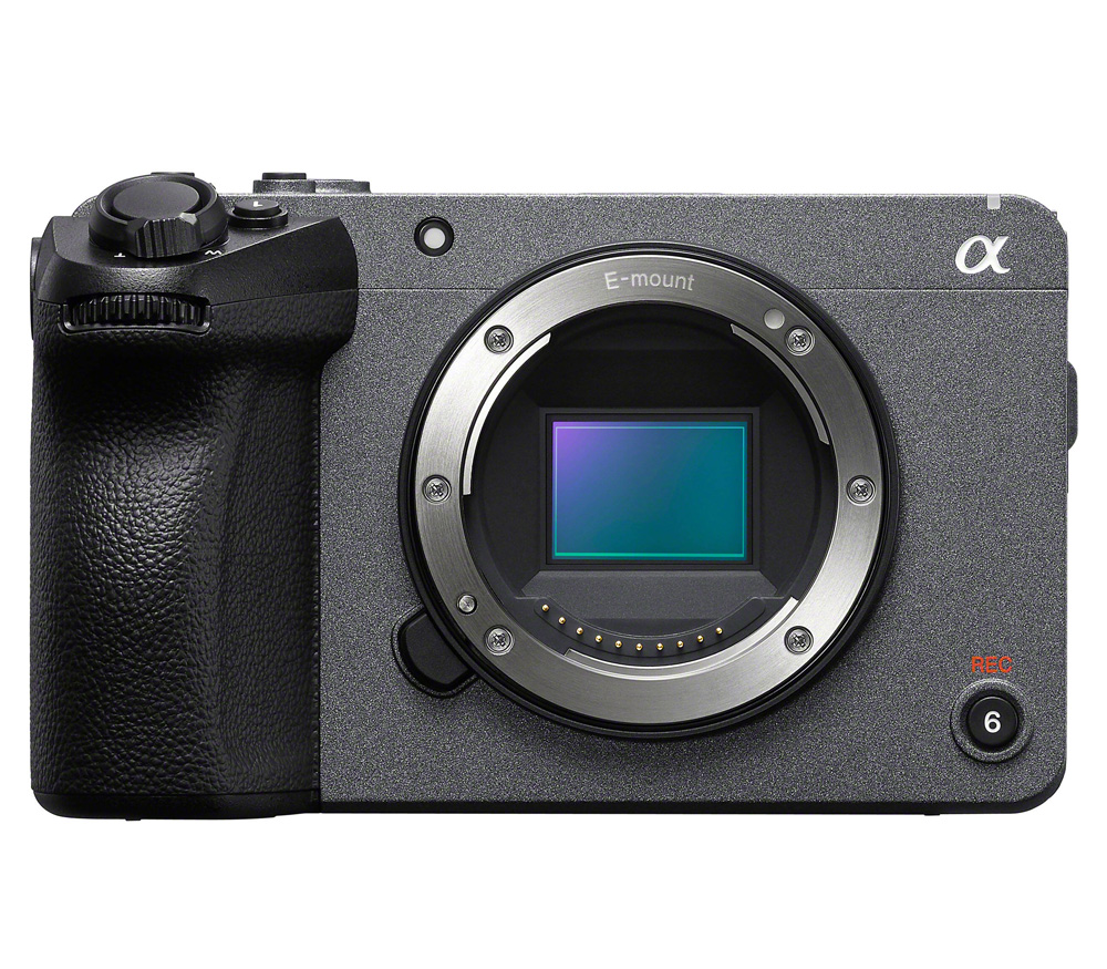Sony FX30 Body
