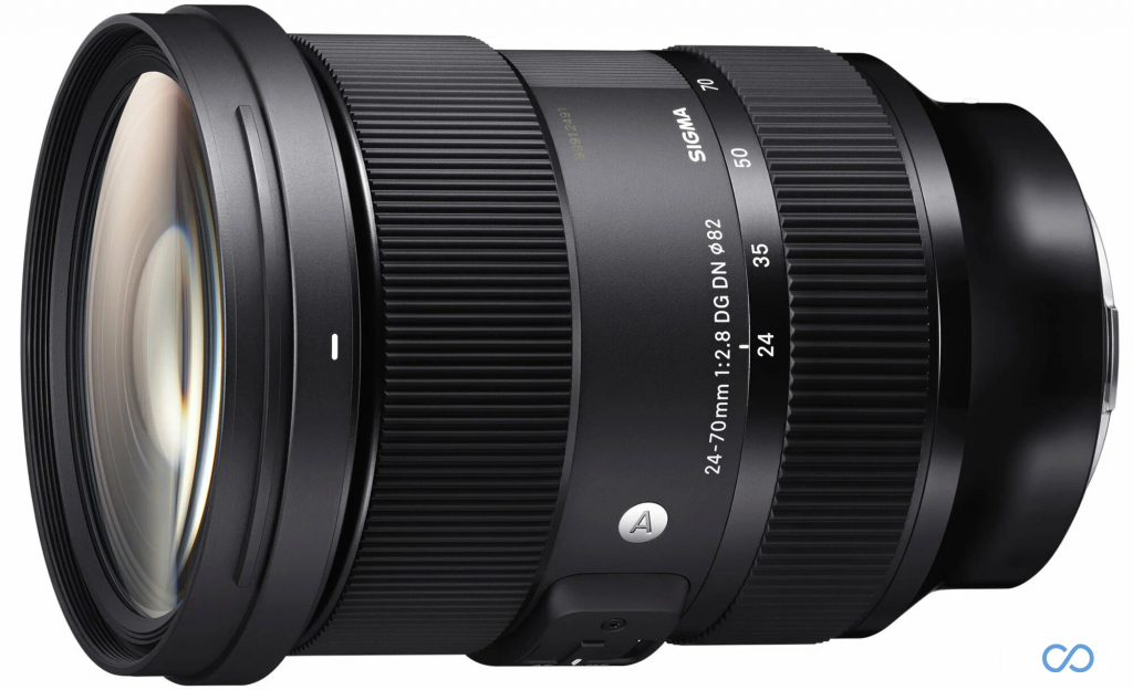 Sigma AF 24-70mm f/2.8 DG DN II Art