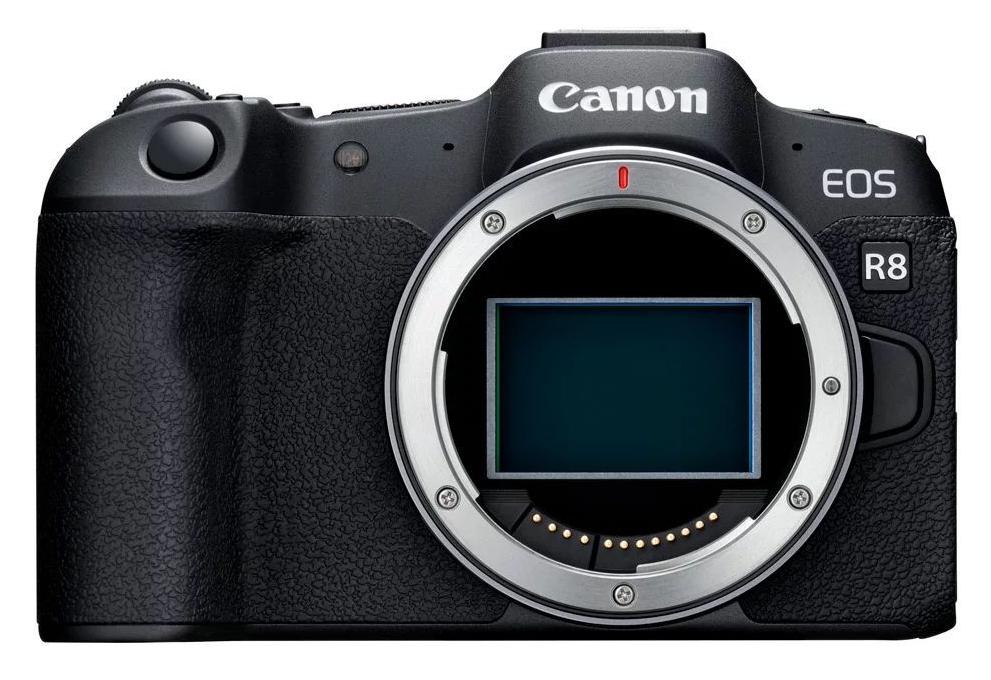 Canon EOS R8 Body