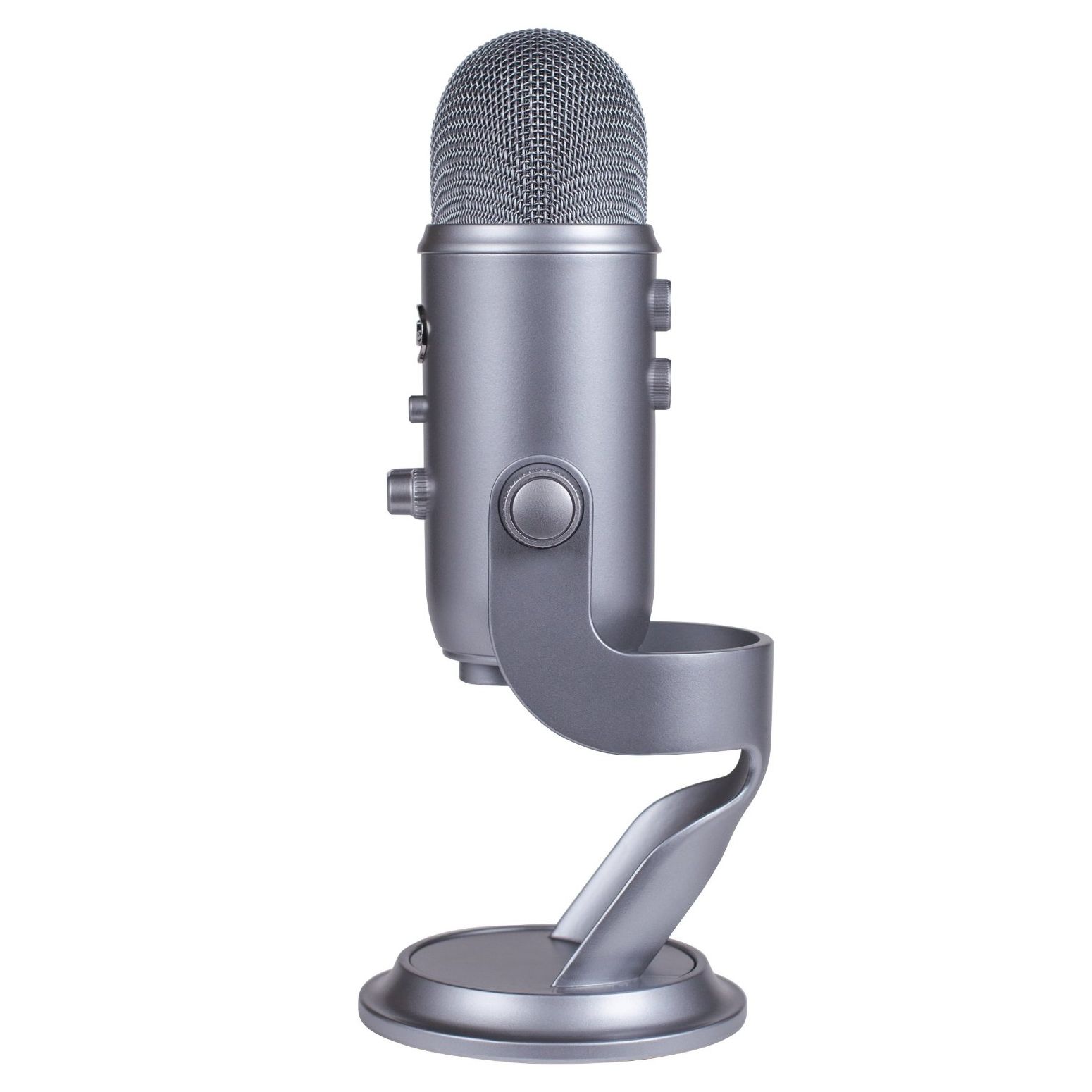 Микрофон студийный Blue Yeti Cool