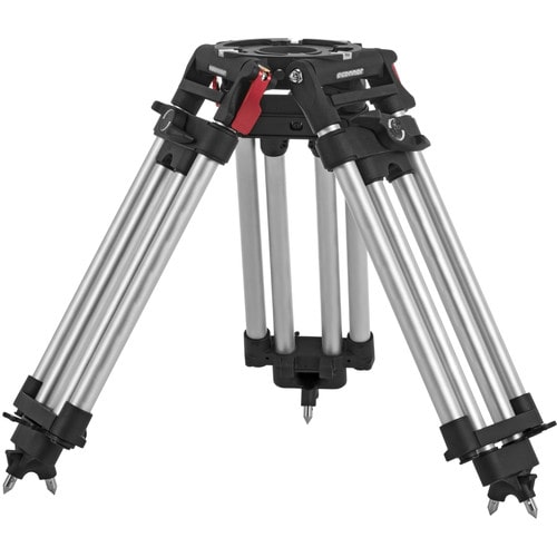 Трипод Sachtler Medium для головы Video 25 Plus