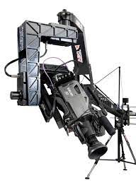 Моторизированная голова ABC Products P15 Multi-Axis Head