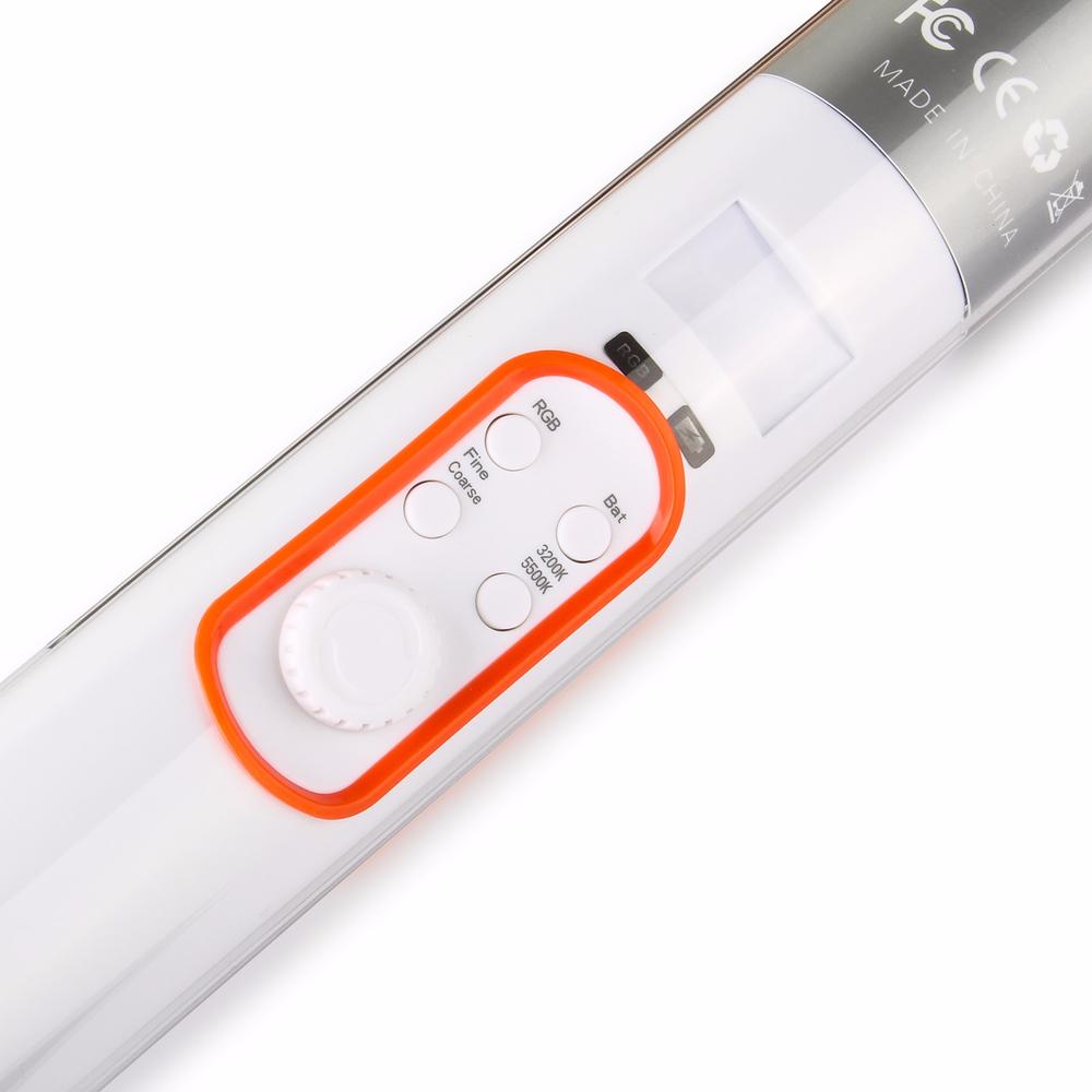 Yongnuo YN360 II Pro RGB LED