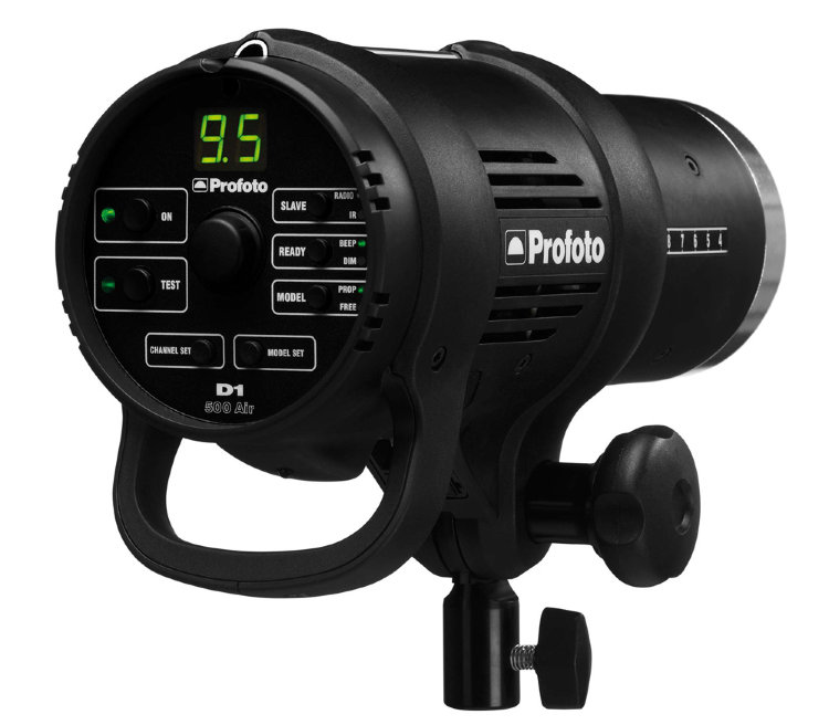 Моноблок Profoto D1 500 Air
