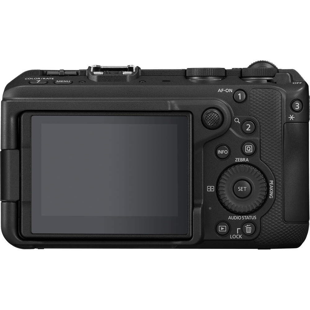 Canon EOS R6 V body