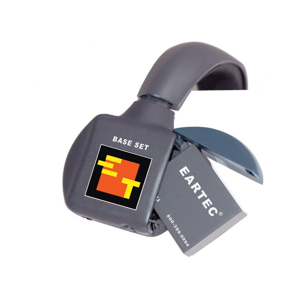 Беспроводная служебная связь Eartec Ultralite kit-4
