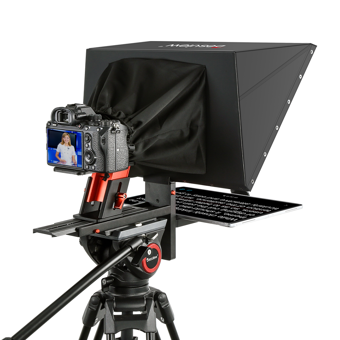 Телесуфлер BS 17"