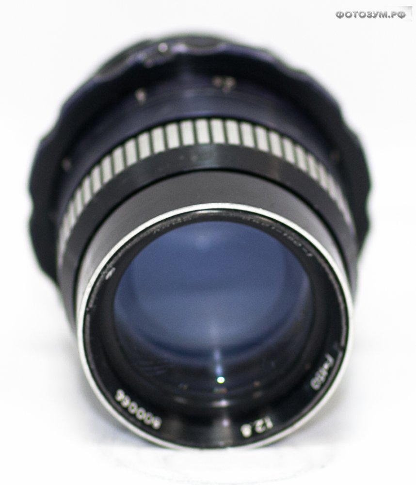 Lomo 150mm f/2.8 (ОКС1-150-1)  EOS, MFT, E-Mount