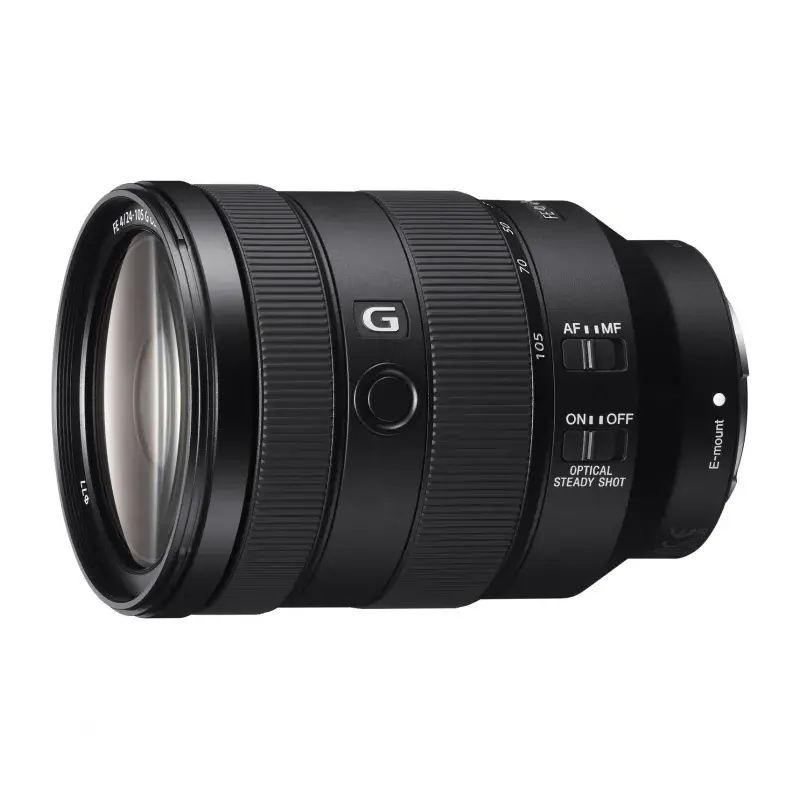 Объектив Sony FE 24-105mm f/4 G OSS