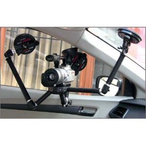 Автогрип CAMTREE GRIPPER G-51