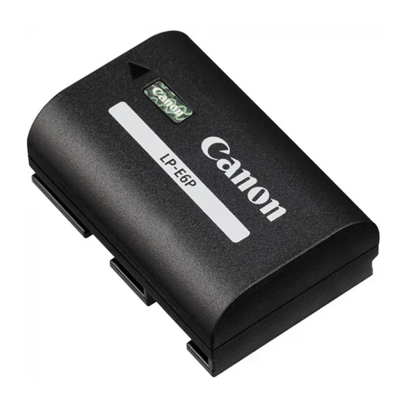 Аккумулятор Canon LP-E6P