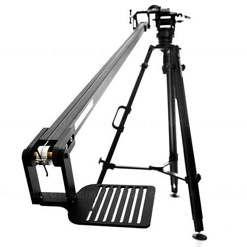 Операторский кран SlideKamera HKR-2 (1.7м)