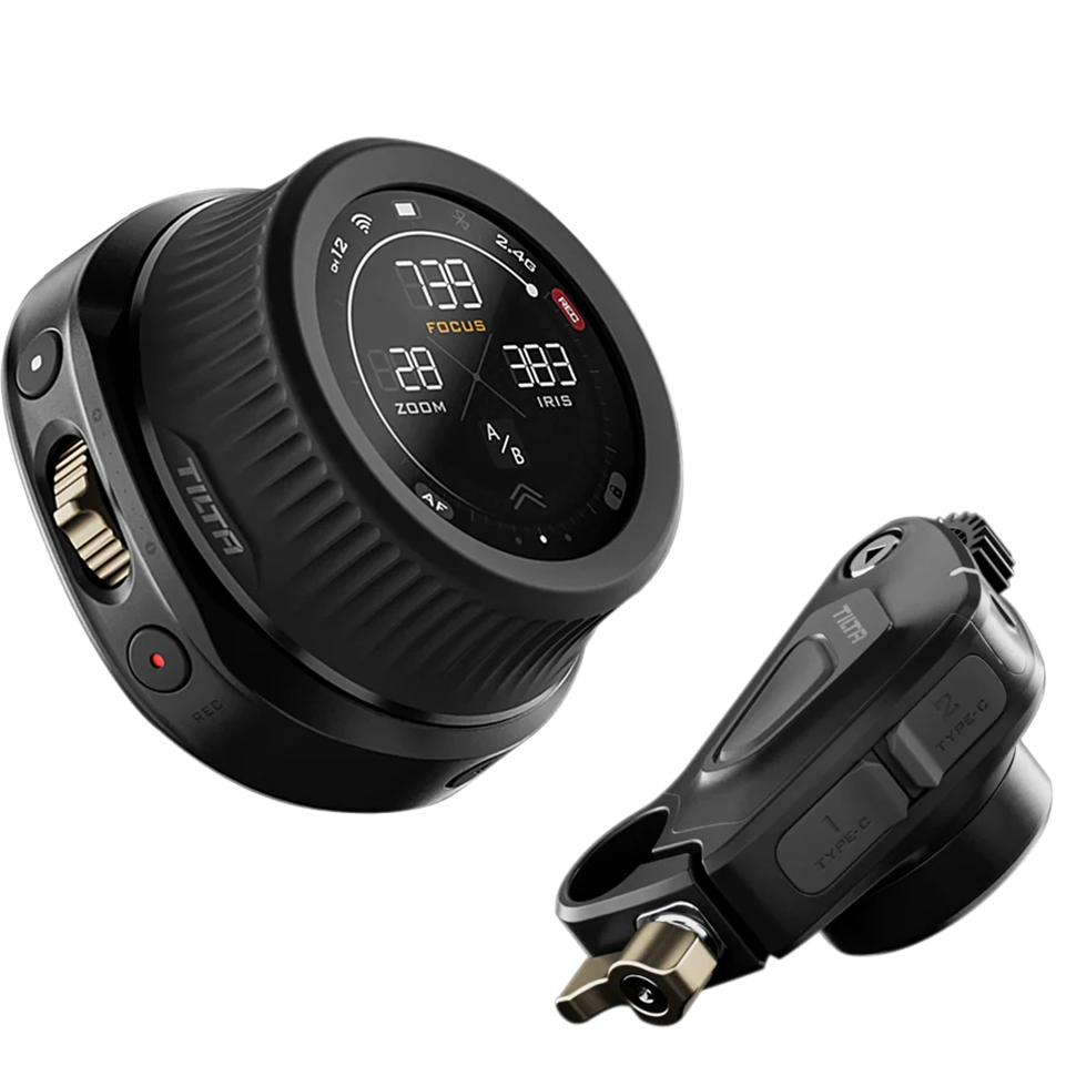 Радиофокус Tilta Nucleus Nano II WLC-T05