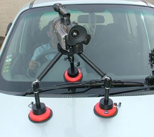 Автогрип Proaim CamPod