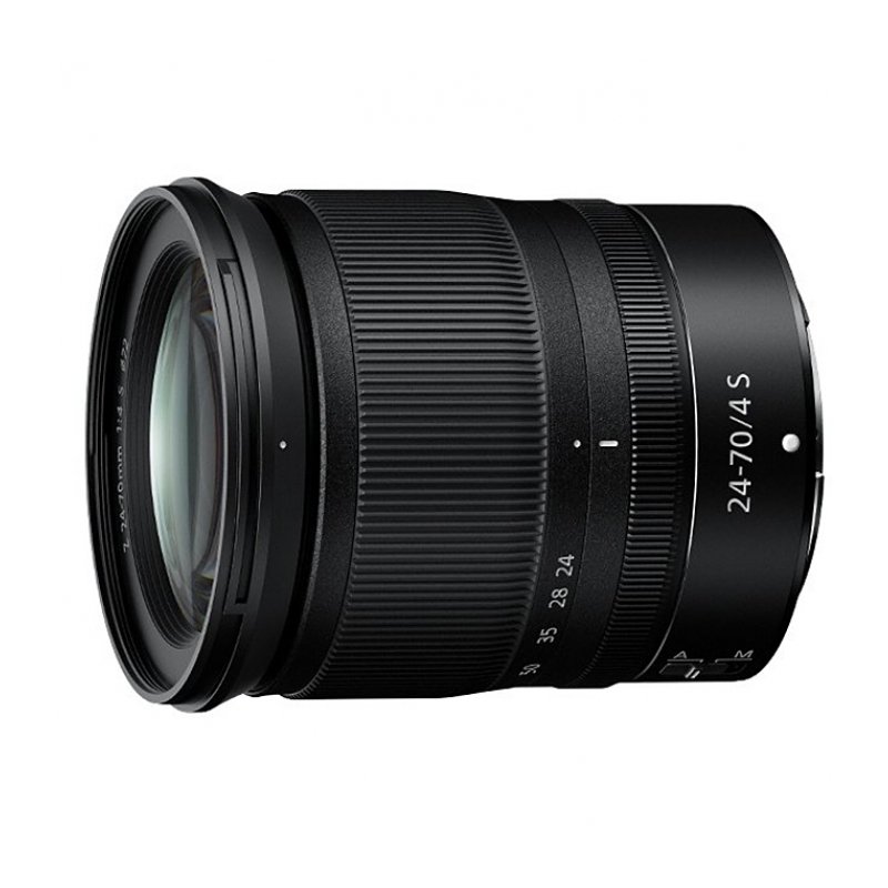 Nikon Nikkor Z 24-70mm F/4 S