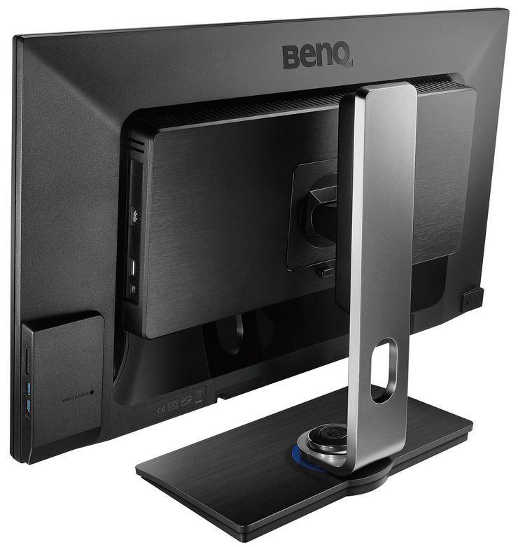 Монитор 32"  BenQ PV3200PT (4К)