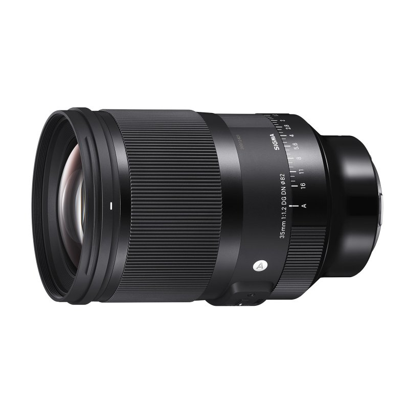 Sigma AF 35mm F1.2DG DN ART E-Mount