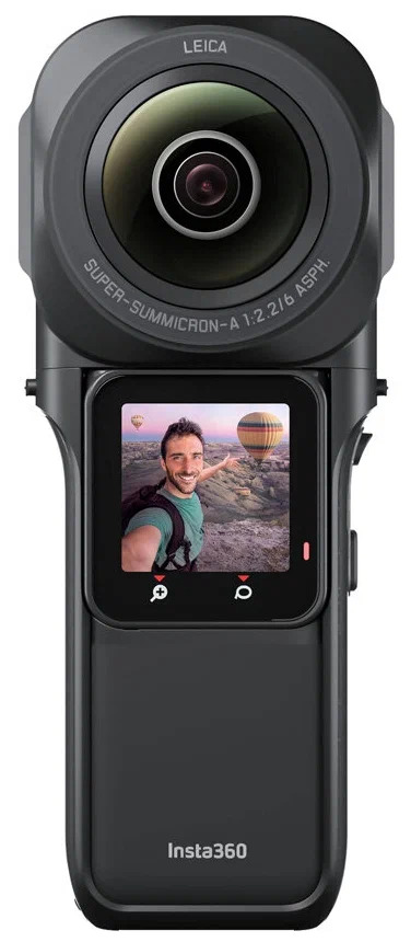 Insta360 ONE RS 1 INCH 360 EDITION