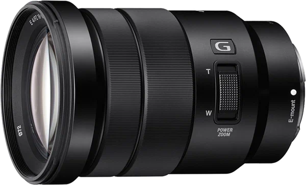 Sony E 18-105mm f/4 G OSS PZ — детальное фото