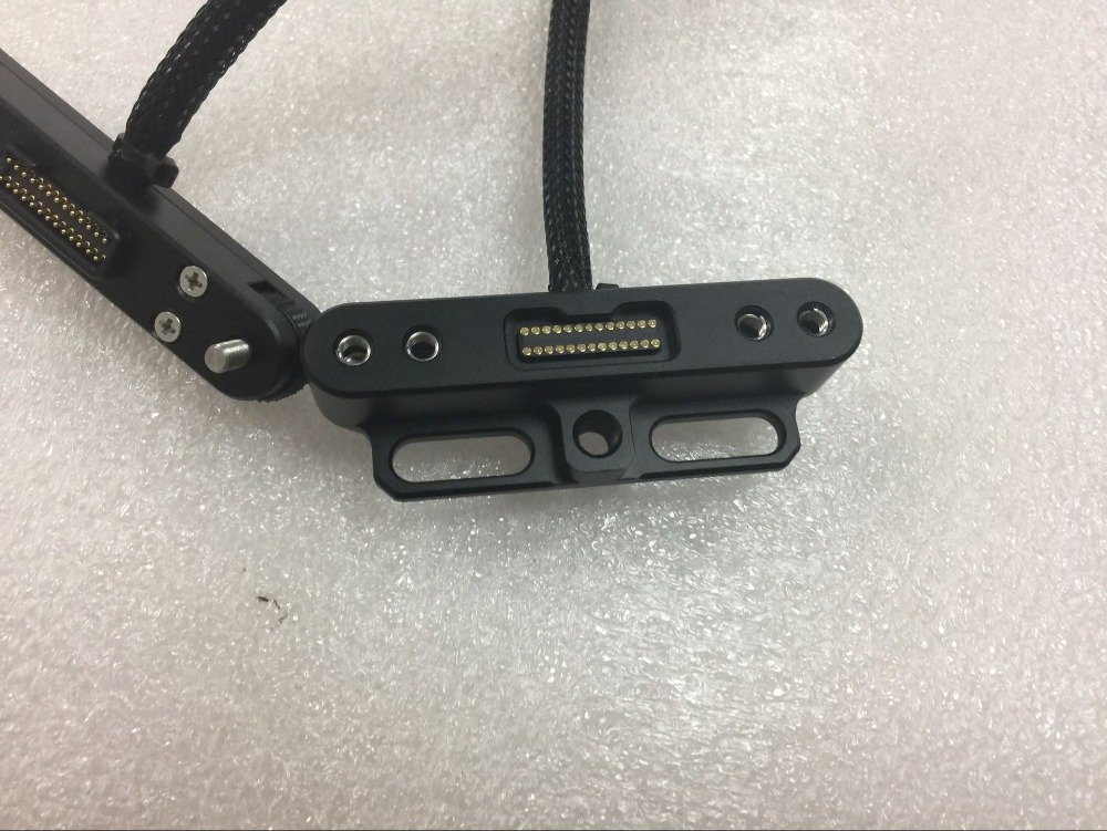 Tilta RED DSMC2 Pogo to Pogo Cable (REL-02)