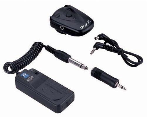 Студийный комплект Bowens Gemini 500R (500дж)