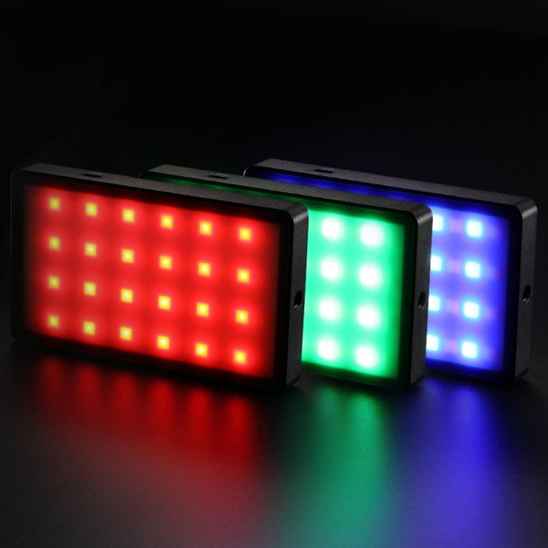 Welite RGB LED Mini