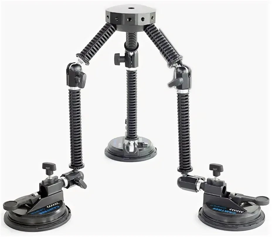Автогрип CAMTREE GRIPPER G-91