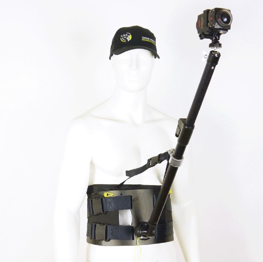 Snorricam Body Mount