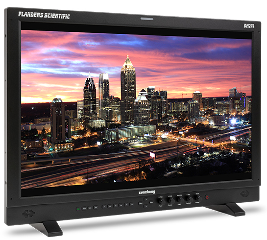 Режиссерский монитор  Flanders Scientific DM241 24"