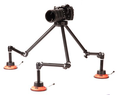 Автогрип Proaim CamPod