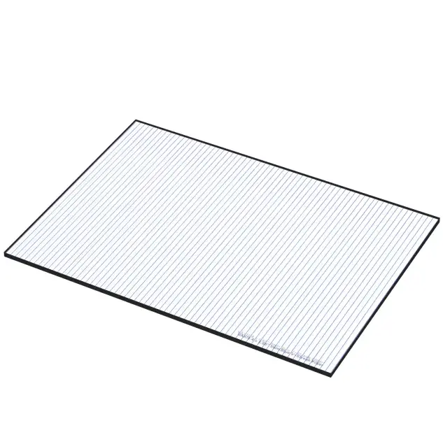 Светофильтр Vaxis 4x5.65'' Blue V-Streak 2mm