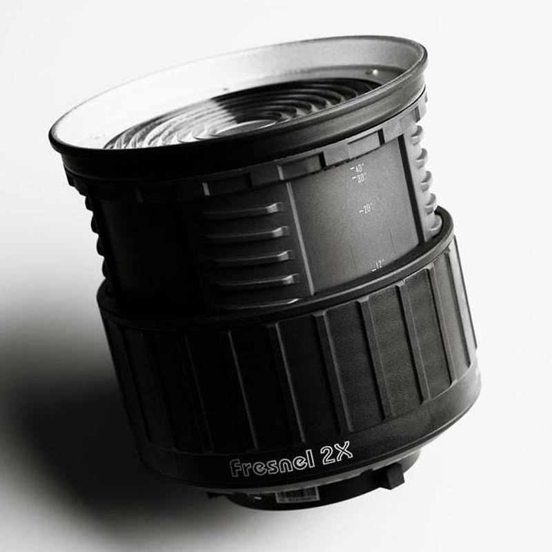 Линза Френеля Aputure Fresnel 2X