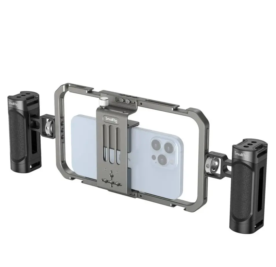 Универсальная клетка для телефона SmallRig