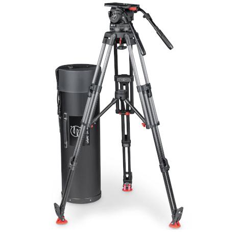 Штатив Sachtler video 25 Plus