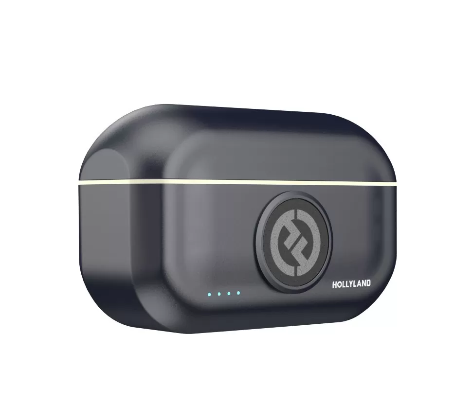Радиосистема Hollyland LARK M2 USB-C — детальное фото