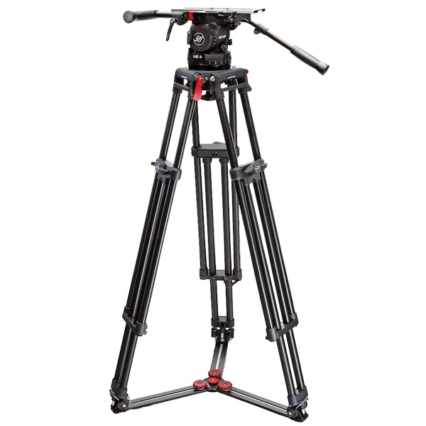 Штатив Sachtler cine 30