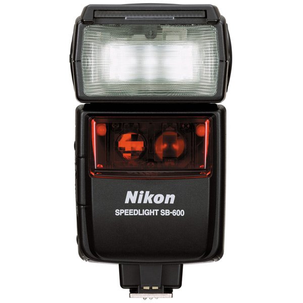 Nikon SB-600