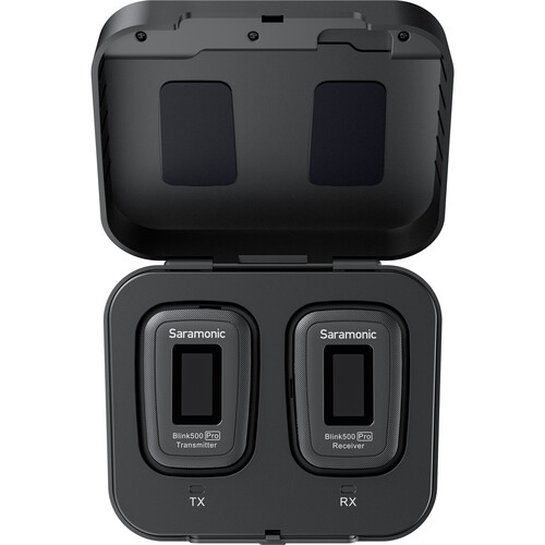 Радиосистема Saramonic Blink500 Pro B1