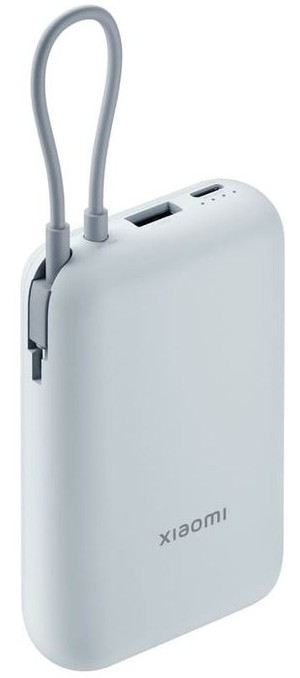 Power Bank Xiaomi 10000mah 