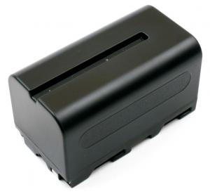 Enkatsu NP-F750 (4200mah)