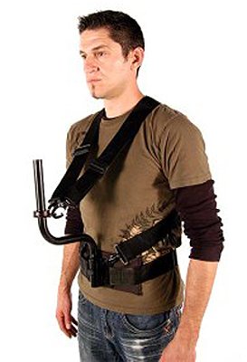 Flycam Steadycam Stabilizer 3000 + ремень оператора