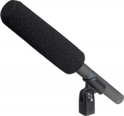 Микрофон-пушка Audio-Technica ATR6550