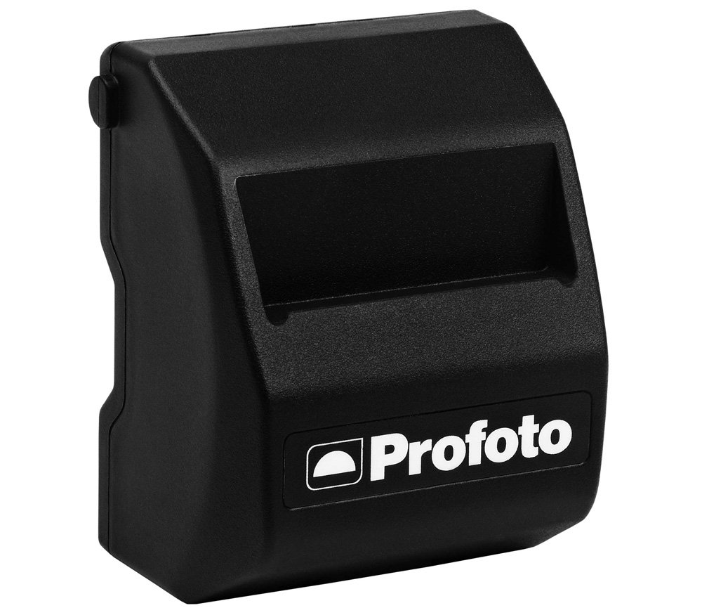 Дополнительный аккумулятор Profoto MKII для B1 / B1X